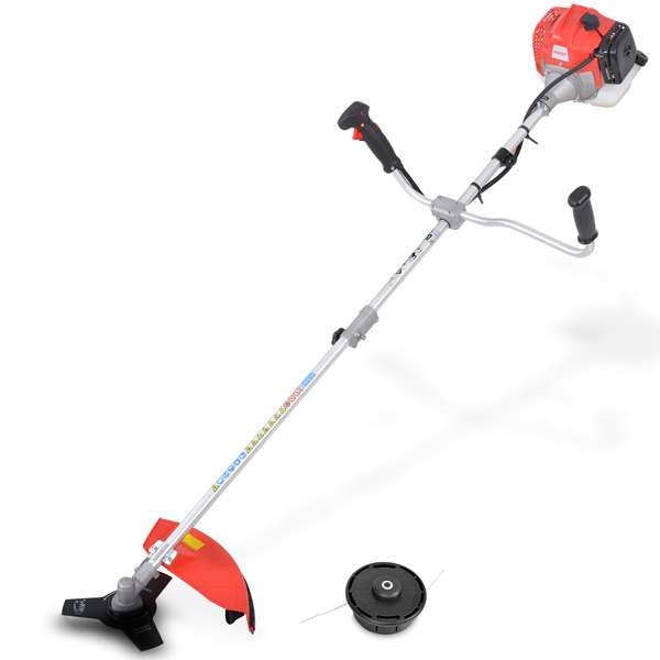 Hecht 142 BTS Benzin Freischneider Hecht 142 BTS Benzin Freischneider von Hecht