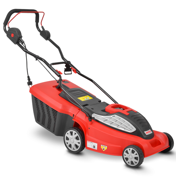 Hecht 1638 R Elektro Rasenmäher Hecht 1638 R Elektro Rasenmäher von Hecht Garten