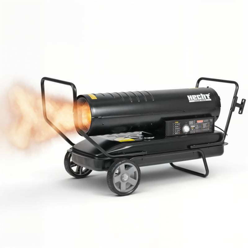 Hecht 3039 Diesel Heizkanone Hecht 3039 Diesel Heizkanone von Hecht