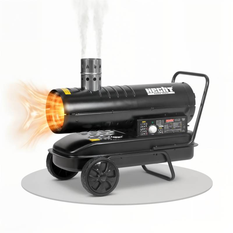 Hecht 3040 Diesel Heizkanone Hecht 3040 Diesel Heizkanone von Hecht
