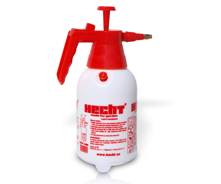 Hecht 415V Hand-Pumpsprüher Hecht 415V Hand-Pumpsprüher von Hecht