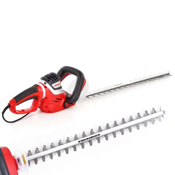 Hecht 610 Elektro Heckenschere von Hecht Garten