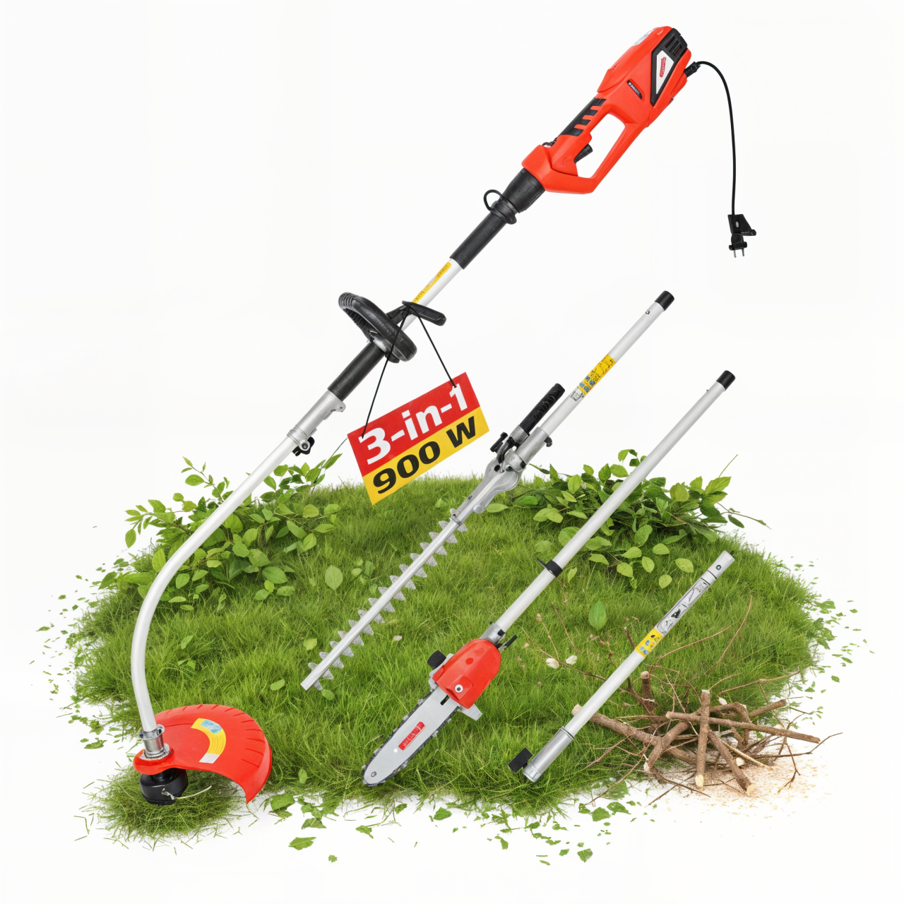 Hecht 690 Multitool Hecht 690 Multitool von Hecht