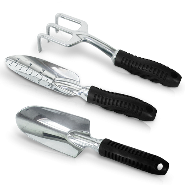 Hecht Gartenwerkzeugset Hecht Gartenwerkzeugset von Hecht