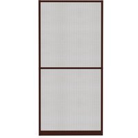hecht international Insektenschutz-Tür "Alu-Türbausatz", BxH: 120x240 cm von Hecht International