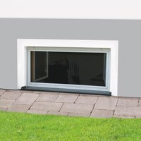 hecht international Nagerschutz-Fenster "MASTER SLIM" BxH: 100x60 cm, kürzbar hecht international Nagerschutz-Fenster "MASTER SLIM" BxH: 100x60 cm, kürzbar von Hecht International