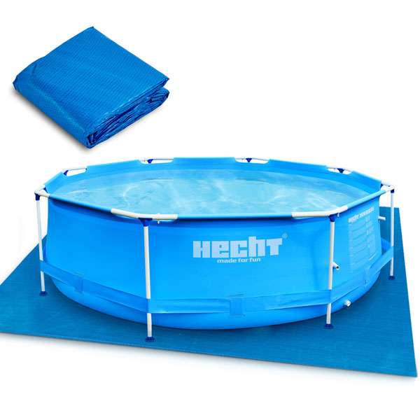 Hecht 016123 Unterlegfolie von Hecht