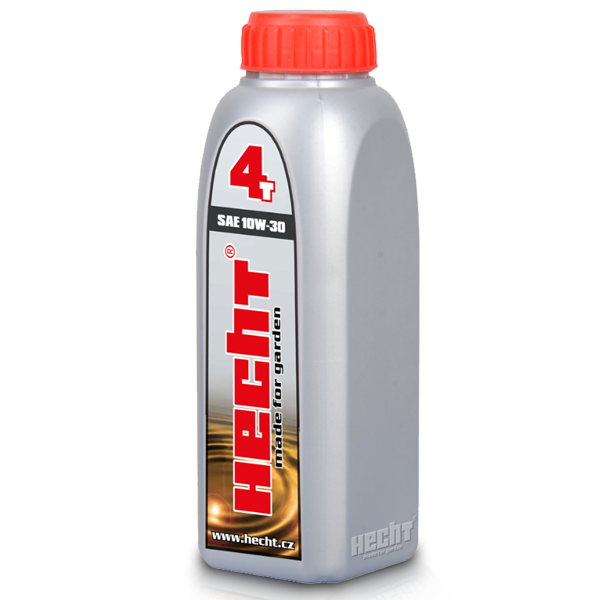 Hecht 4T Motoröl Hecht 4T Motoröl von Hecht