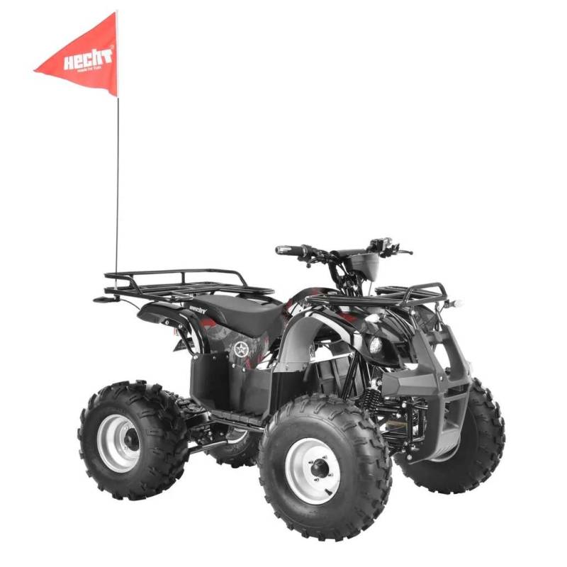 Hecht 56155 HURON - Quad mit Straßenzulassung von Hecht