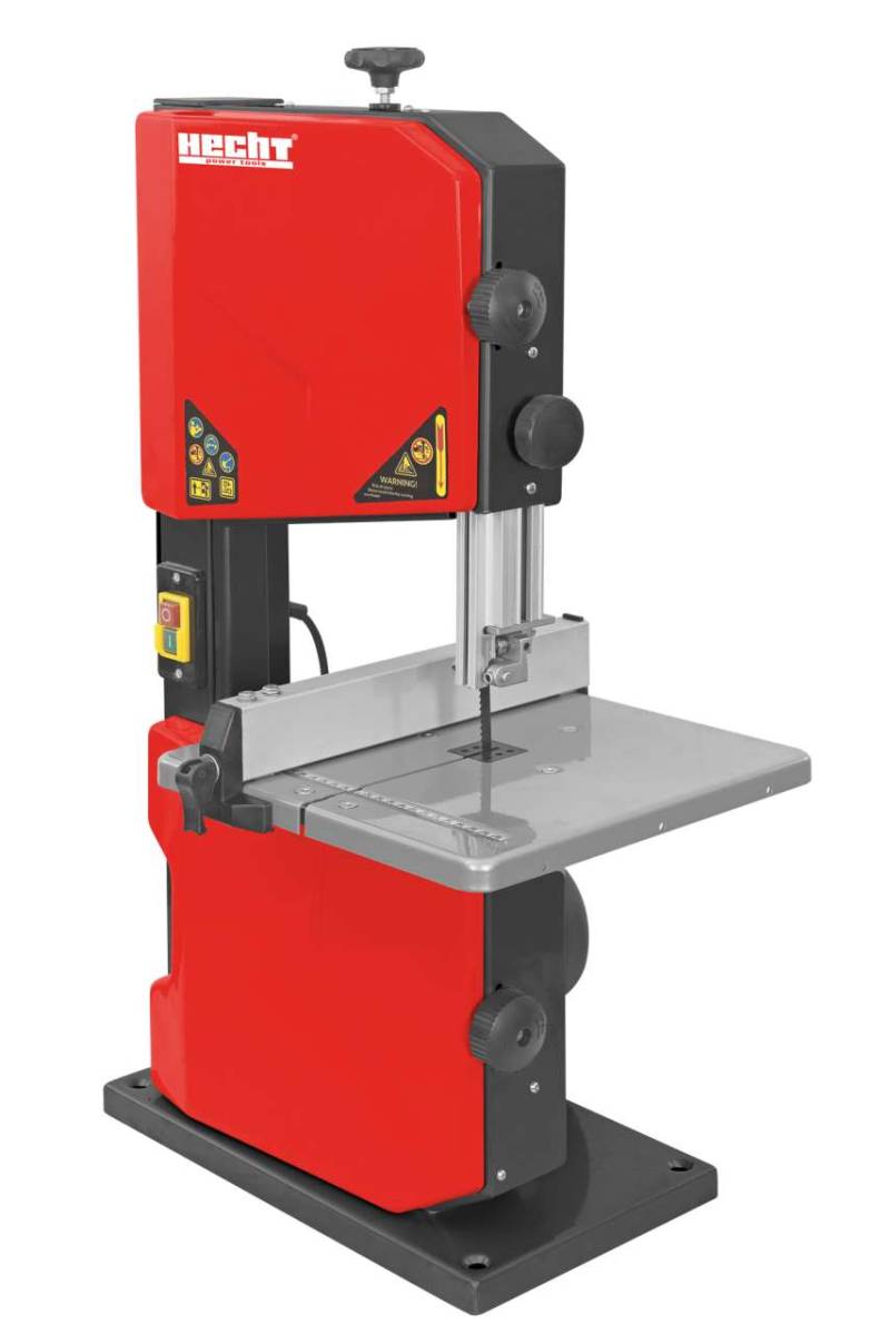 Hecht 8950 Bandsäge Hecht 8950 Bandsäge von Hecht