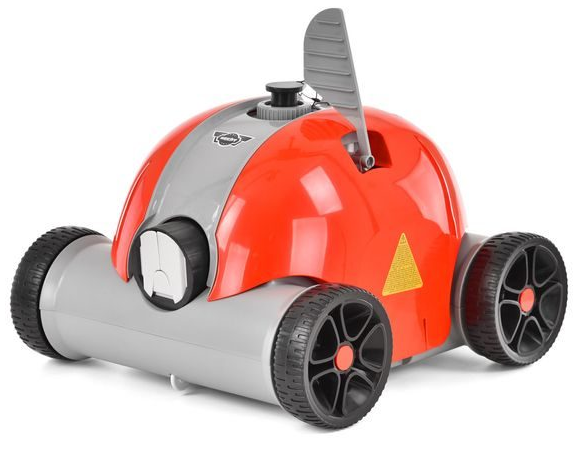 Hecht BLUESEA 80 Poolroboter von Hecht