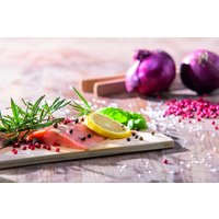 Grillbretter aus Zedernholz 4er Set von Hecht