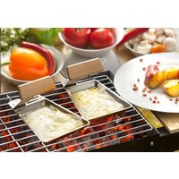 Grillpfännchen GUSTICO 2er Set Grillpfännchen GUSTICO 2er Set von Hecht