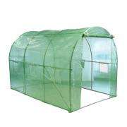 Hecht TUNNEL I - Foliengewächshaus Hecht TUNNEL I - Foliengewächshaus von Hecht