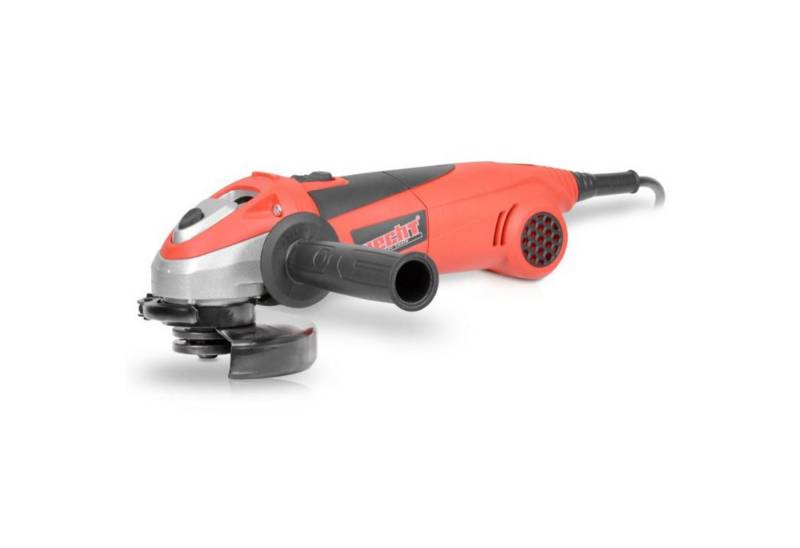 Hecht Trennschleifer 710 Watt 115 mm Scheibendurchmesser bis 6 mm Stärke, max. 12000 U/min, 80 m/min, mit Stirnlochschlüssel und 2 Kohlebürsten Hecht Trennschleifer 710 Watt 115 mm Scheibendurchmesser bis 6 mm Stärke, max. 12000 U/min, 80 m/min, mit Stirnlochschlüssel und 2 Kohlebürsten von Hecht