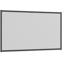 Nagerschutzfenster 100x60cm anthrazit Nagerschutzfenster 100x60cm anthrazit von Hecht