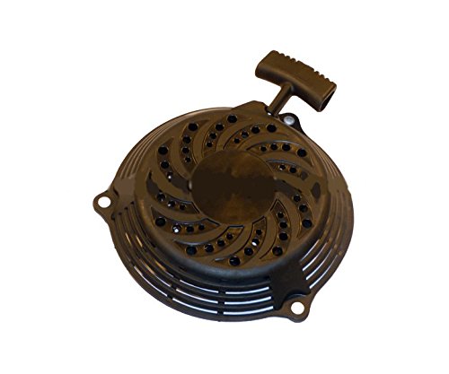 Starterkit Seilzugstarter Hecht Rasenmäher/Gartenfräse 553SX/ 746/761 von Hecht