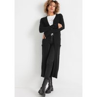HECHTER PARIS Longstrickjacke, in Longform von Hechter Paris