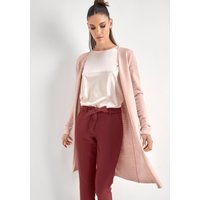 HECHTER PARIS Cardigan, mit tiefem V-Ausschnitt von Hechter Paris