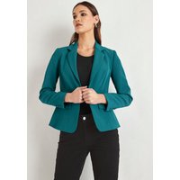 HECHTER PARIS Jackenblazer, mit leichter Schulterpolsterung HECHTER PARIS Jackenblazer, mit leichter Schulterpolsterung von Hechter Paris