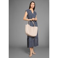 HECHTER PARIS Midikleid, mit Bindeband von Hechter Paris