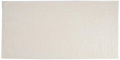 Heckett Lane Bath Badematte, Off-White, 60 x 100 cm von Heckett Lane