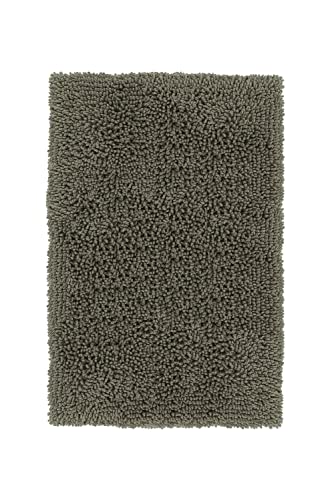 Heckett & Lane Fergana Badematte - army green 70x120cm Heckett & Lane Fergana Badematte - army green 70x120cm von Heckett Lane
