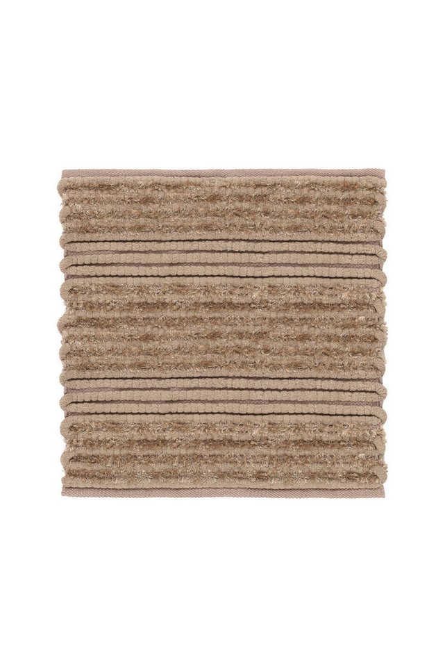 Badematte Heckett and Lane Badematte 1 Badematte 60 x 60 cm 60% Baumwolle, 40% P Heckett and Lane, Badematte Badteppich Duschvorleger Matte von Heckett and Lane