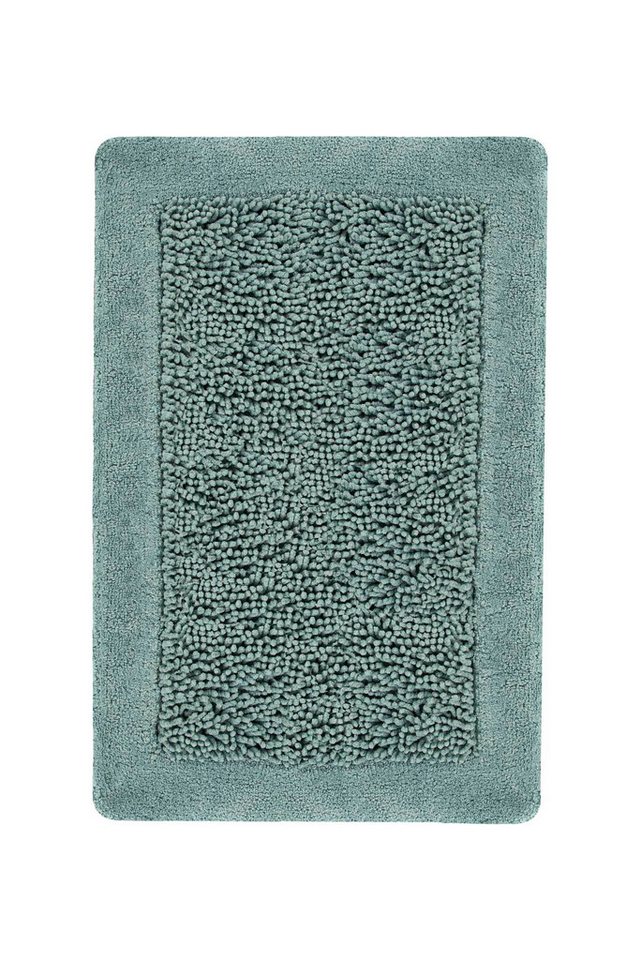 Heckett and Lane Badematte Buchara Badematte 60x100 Mist Blue 60x100, Badematte Badteppich Duschvorleger Matte Heckett and Lane Badematte Buchara Badematte 60x100 Mist Blue 60x100, Badematte Badteppich Duschvorleger Matte von Heckett and Lane