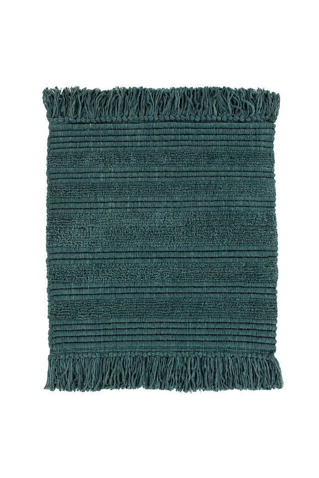 Heckett and Lane Badematte Nukus Bidetmatte 60x60 Pine Green 60x60, Badematte Badteppich Duschvorleger Matte Heckett and Lane Badematte Nukus Bidetmatte 60x60 Pine Green 60x60, Badematte Badteppich Duschvorleger Matte von Heckett and Lane