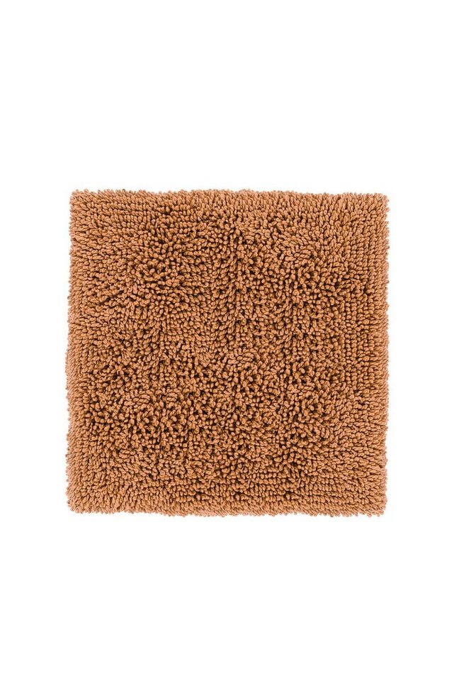 Badematte Heckett and Lane Badematte 1 Bidetbadematte 60x60cm 100% Baumwolle Cog Heckett and Lane, Badematte Badteppich Duschvorleger Matte von Heckett and Lane