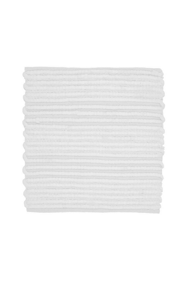 Heckett and Lane Badematte Solange Bidetmatte 60x60 White 60x60, Badematte Badteppich Duschvorleger Matte Heckett and Lane Badematte Solange Bidetmatte 60x60 White 60x60, Badematte Badteppich Duschvorleger Matte von Heckett and Lane