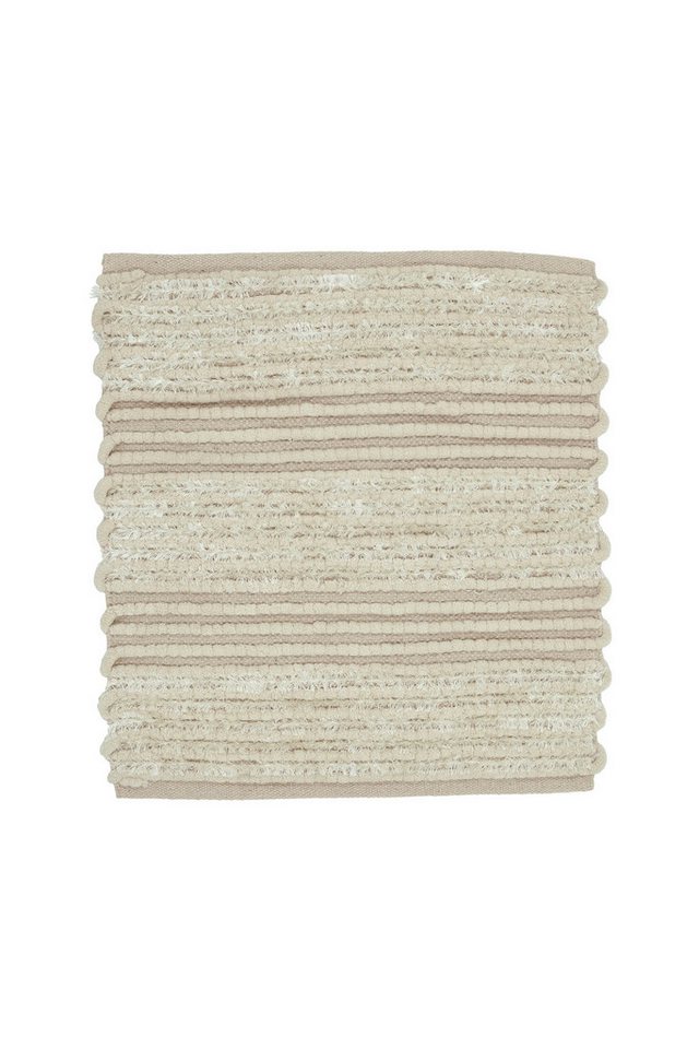 Heckett and Lane Badematte Solange Bidetmatte 60x60 Naturel 60x60, Badematte Badteppich Duschvorleger Matte Heckett and Lane Badematte Solange Bidetmatte 60x60 Naturel 60x60, Badematte Badteppich Duschvorleger Matte von Heckett and Lane