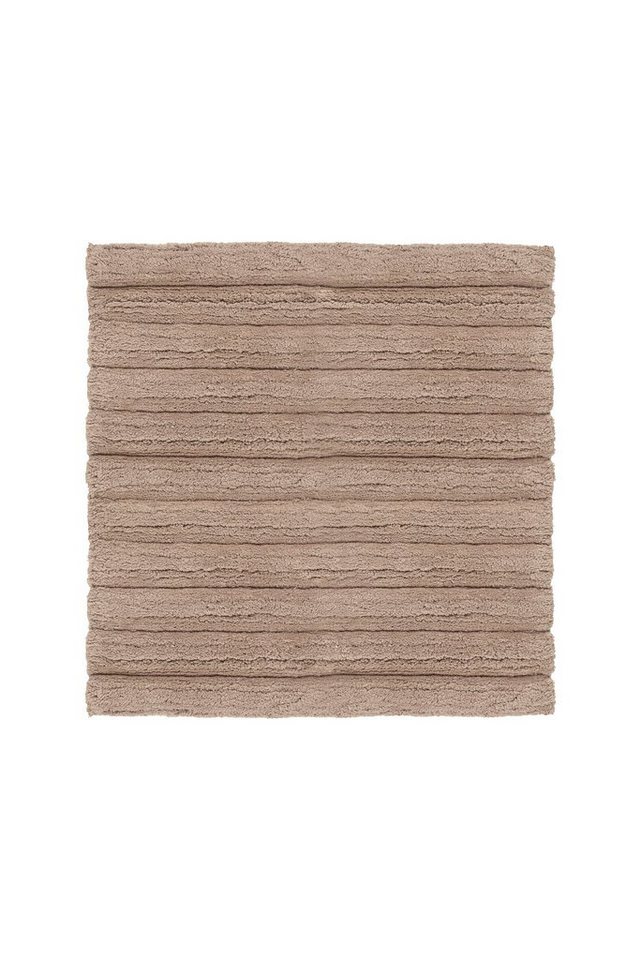 Badematte Heckett and Lane Badematte Vivienne 1 Badematte 60 x 60 cm 100% Baumwo Heckett and Lane, Badematte Badteppich Duschvorleger Matte von Heckett and Lane