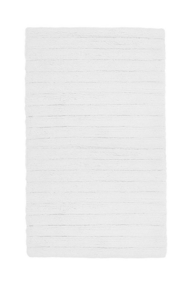 Heckett and Lane Badematte Vivienne Badematte 60x100 White 60x100, Badematte Badteppich Duschvorleger Matte von Heckett and Lane
