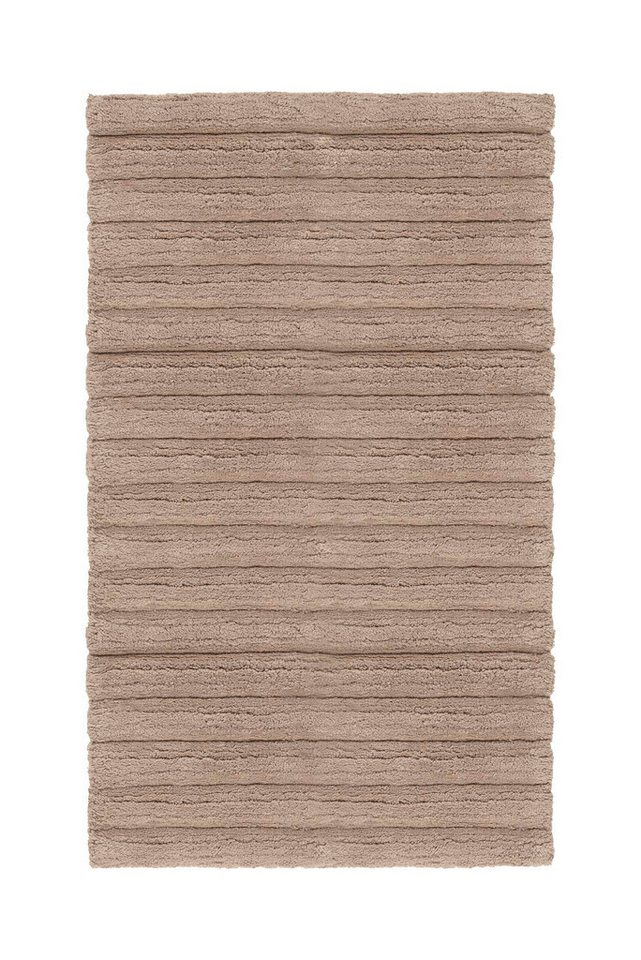 Badematte Heckett and Lane Badematte Vivienne 1 Badematte 60 x 100 cm 100% Baumw Heckett and Lane, Badematte Badteppich Duschvorleger Matte von Heckett and Lane