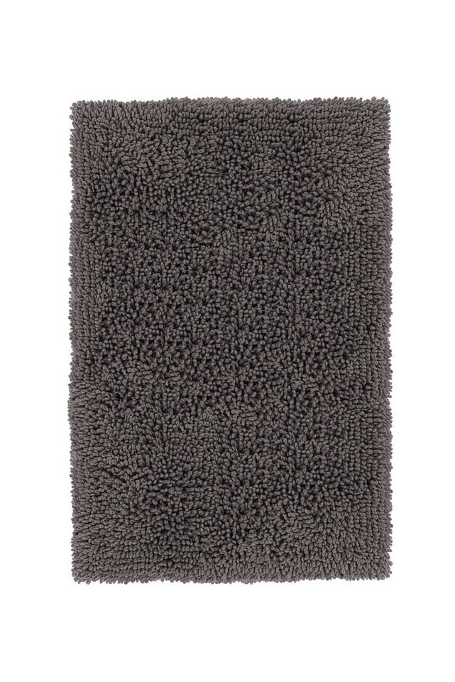Heckett and Lane Badematte Fergana Badematte 70x120 Classic Anthracite 70x120, Badematte Badteppich Duschvorleger Matte Heckett and Lane Badematte Fergana Badematte 70x120 Classic Anthracite 70x120, Badematte Badteppich Duschvorleger Matte von Heckett and Lane