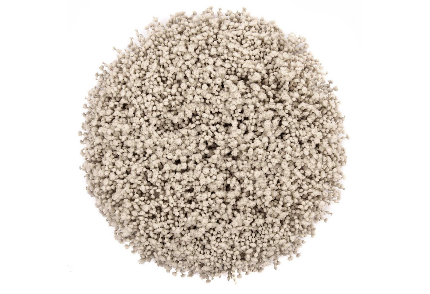 Heckett and Lane Badematte Onda Badematte 60 rond Light Grey Badematte 60-Rond Light-Grey Uni, Baumwollmischung, Badematte Badteppich Heckett and Lane Badematte Onda Badematte 60 rond Light Grey Badematte 60-Rond Light-Grey Uni, Baumwollmischung, Badematte Badteppich von Heckett and Lane