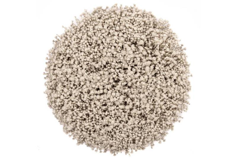 Heckett and Lane Badematte Onda Badematte 60 rond Light Grey Badematte 60-Rond Light-Grey Uni, Baumwollmischung, Badematte Badteppich Heckett and Lane Badematte Onda Badematte 60 rond Light Grey Badematte 60-Rond Light-Grey Uni, Baumwollmischung, Badematte Badteppich von Heckett and Lane