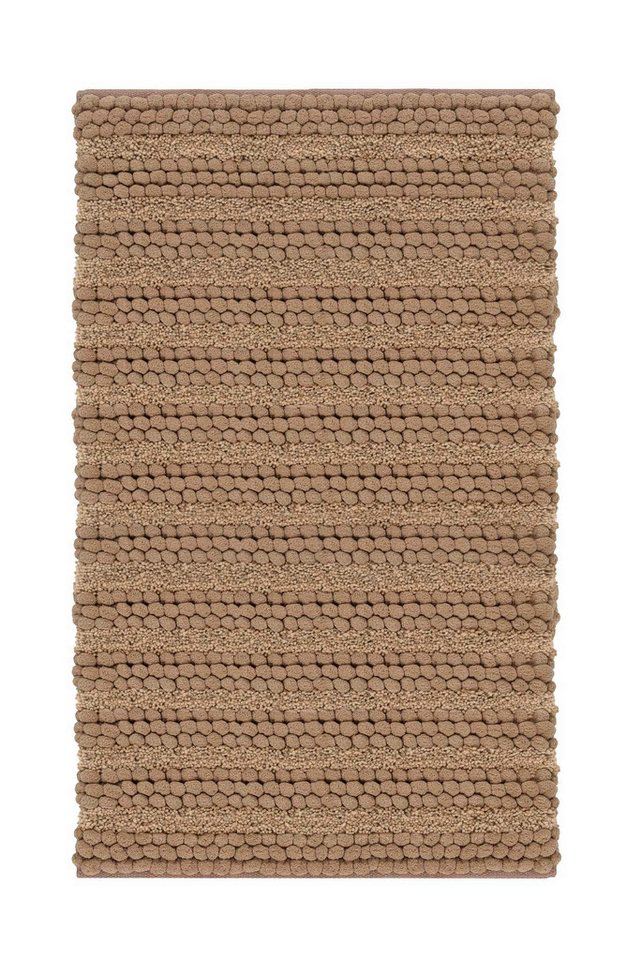 Heckett and Lane Badematte Roberto Badematte 70x120 Forest Sand 70x120, Badematte Badteppich Duschvorleger Matte Heckett and Lane Badematte Roberto Badematte 70x120 Forest Sand 70x120, Badematte Badteppich Duschvorleger Matte von Heckett and Lane