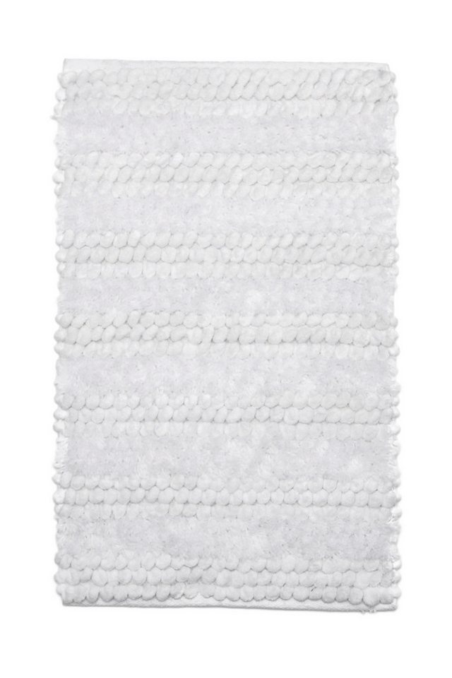 Heckett and Lane Badematte Roberto Badematte 70x120 White 70x120, Badematte Badteppich Duschvorleger Matte Heckett and Lane Badematte Roberto Badematte 70x120 White 70x120, Badematte Badteppich Duschvorleger Matte von Heckett and Lane