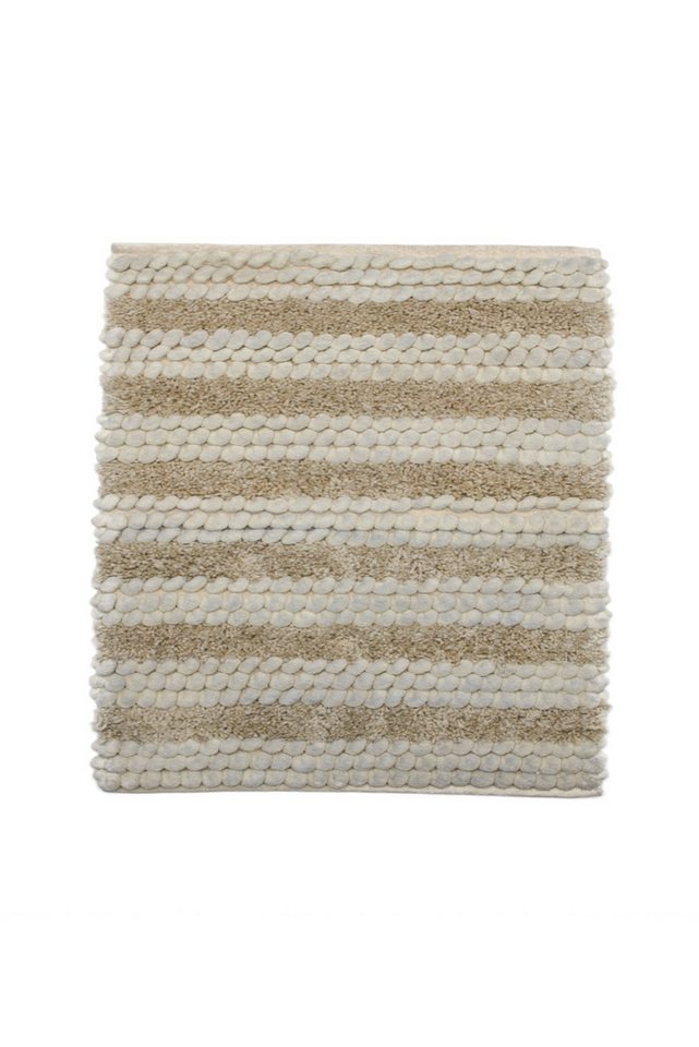 Heckett and Lane Badematte Roberto Bidetmatte 60x60 Beige 60x60, Badematte Badteppich Duschvorleger Matte Heckett and Lane Badematte Roberto Bidetmatte 60x60 Beige 60x60, Badematte Badteppich Duschvorleger Matte von Heckett and Lane