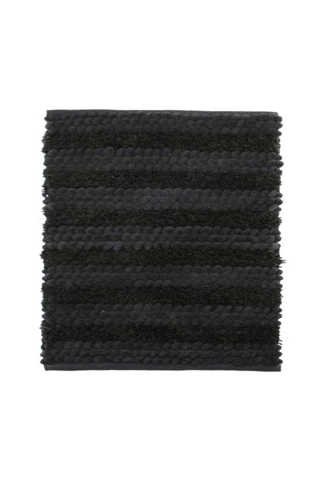 Heckett and Lane Badematte Roberto Bidetmatte 60x60 Dark Grey 60x60, Badematte Badteppich Duschvorleger Matte Heckett and Lane Badematte Roberto Bidetmatte 60x60 Dark Grey 60x60, Badematte Badteppich Duschvorleger Matte von Heckett and Lane