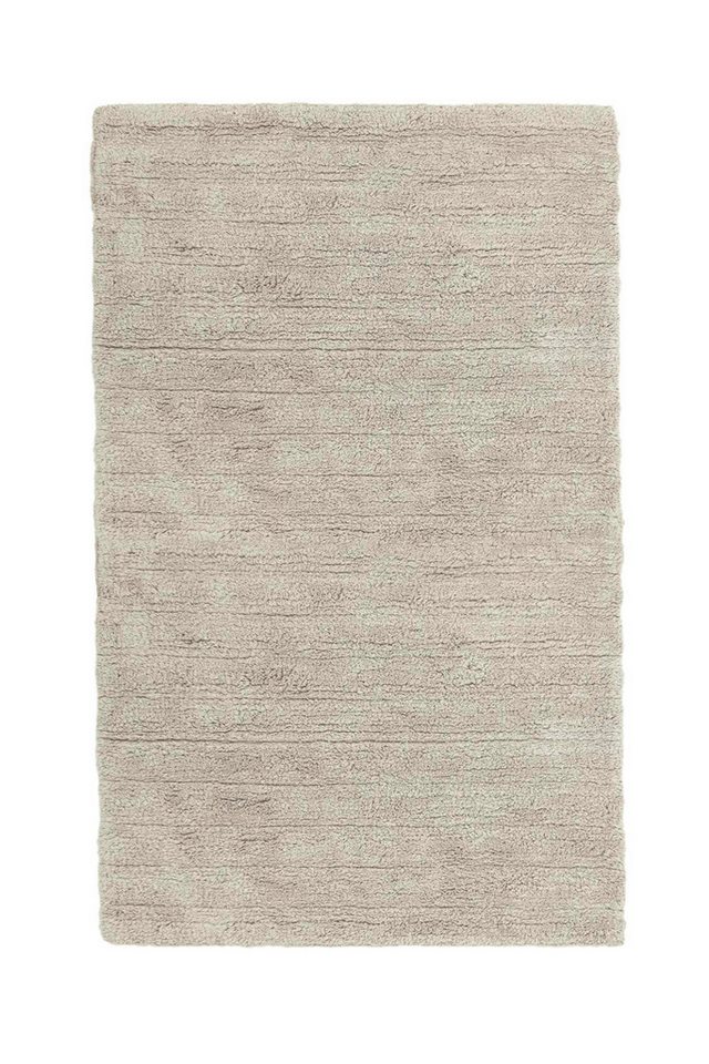 Heckett and Lane Badematte Vivienne Badematte 60x100 Naturel 60x100, Badematte Badteppich Duschvorleger Matte von Heckett and Lane