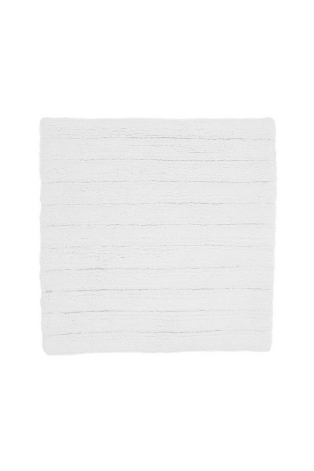 Heckett and Lane Badematte Vivienne Bidetmatte 60x60 White 60x60, Badematte Badteppich Duschvorleger Matte Heckett and Lane Badematte Vivienne Bidetmatte 60x60 White 60x60, Badematte Badteppich Duschvorleger Matte von Heckett and Lane