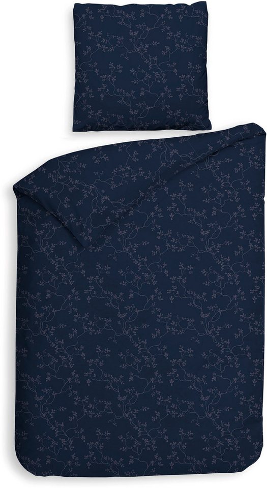 Heckett and Lane Bettwäsche Alloro, Flanell, 2 teilig, Blumen Muster, 100% Baumwolle, Bettwäsche ab 135x200 cm. Heckett and Lane Bettwäsche Alloro, Flanell, 2 teilig, Blumen Muster, 100% Baumwolle, Bettwäsche ab 135x200 cm. von Heckett and Lane