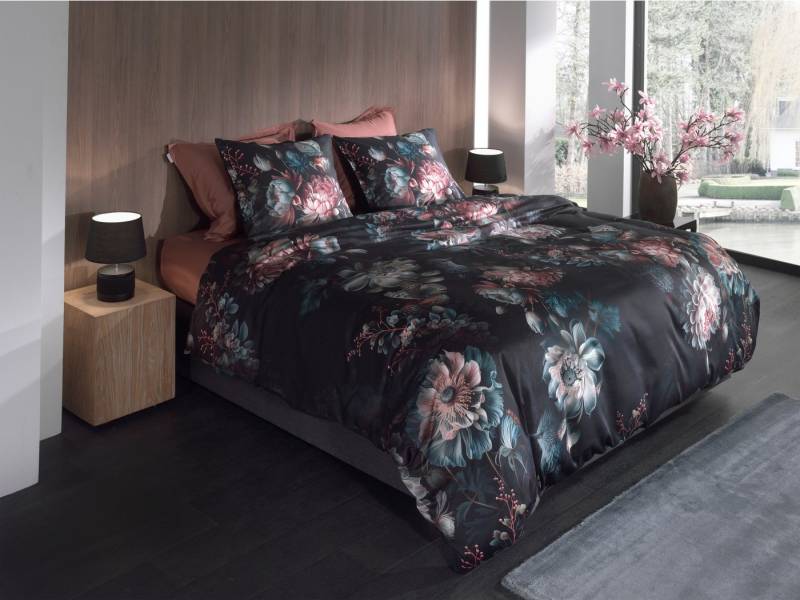 Heckett and Lane Bettwäsche Milos, Mako-Satin, 2 teilig, Bettwäsche aus hochwertigem Mako-Satin, Bettwäsche ab 135x200 cm Heckett and Lane Bettwäsche Milos, Mako-Satin, 2 teilig, Bettwäsche aus hochwertigem Mako-Satin, Bettwäsche ab 135x200 cm von Heckett and Lane