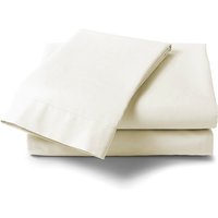 Heckett & Lane Bettlaken "Elementi" Laken aus 100% Baumwolle, hochwertiges Mako-Satin, Betttuch ab 90x200 Heckett & Lane Bettlaken "Elementi" Laken aus 100% Baumwolle, hochwertiges Mako-Satin, Betttuch ab 90x200 von Heckett & Lane