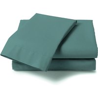 Heckett & Lane Bettlaken "Elementi" Laken aus 100% Baumwolle, hochwertiges Mako-Satin, Betttuch ab 90x200 Heckett & Lane Bettlaken "Elementi" Laken aus 100% Baumwolle, hochwertiges Mako-Satin, Betttuch ab 90x200 von Heckett & Lane