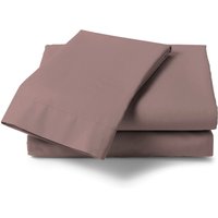 Heckett & Lane Bettlaken "Elementi" Laken aus 100% Baumwolle, hochwertiges Mako-Satin, Betttuch ab 90x200 Heckett & Lane Bettlaken "Elementi" Laken aus 100% Baumwolle, hochwertiges Mako-Satin, Betttuch ab 90x200 von Heckett & Lane